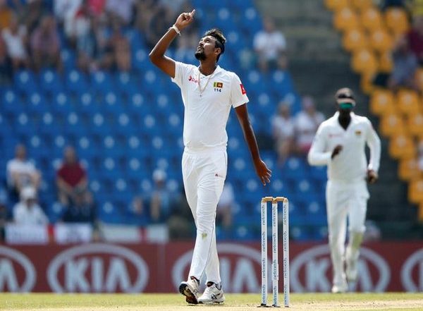 Sports News | Suranga Lakmal to Retire from International Cricket After India Tour