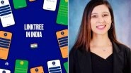 Business News | Linktree Expands Its Global Reach by Launching Local Operations in India