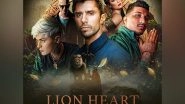 Entertainment News | Divine Collaborates with Global Artists  KSHMR, LIT Killah for New Song 'Lion Heart '