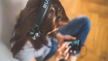 Lifestyle News | Music Therapy Improves Pain Coping Ability for Patients with Sickle Cell Disease: Study