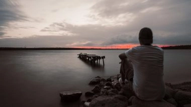 Health News | Loneliness Widespread at Problematic Levels in Many Countries, Says Study