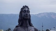 Lord Shiva May Be From SC or ST Community, No God Is a Brahmin, Says JNU VC Santishree Dhulipudi Pandit