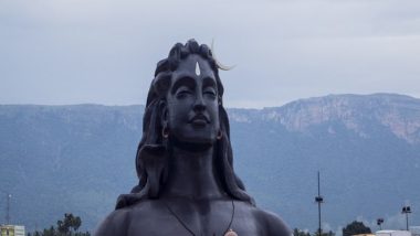 Lord Shiva May Be From SC or ST Community, No God Is a Brahmin, Says JNU VC Santishree Dhulipudi Pandit