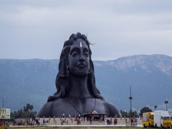 Lord Shiva May Be From SC/ST: JNU VC Santishree Dhulipudi Pandit