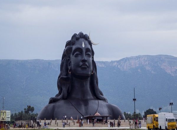 Lord Shiva May Be From SC or ST Community, No God Is a Brahmin, Says JNU VC Santishree Dhulipudi Pandit