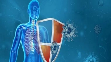 Health News | Old Drug May Protect Against COVID-19 Lung Injury, Finds Study