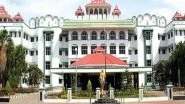India News | Madurai HC Bench Quashes Case Against YouTuber Maridhas