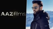 Ali Abbas Zafar Launches His Production House AAZ Films, Says &lsquo;It Has Been a Magical Journey&rsquo;