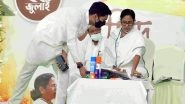 India News | Abhishek Banerjee Reappointed as TMC's National General Secretary
