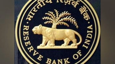 Business News | RBI Cancels Licence of Independence Co-operative Bank Limited