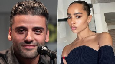 Oscar Isaac and Zoe Kravitz Set to Host Saturday Night Live in March, Charli XCX to Perform