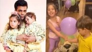 Karan Johar Wishes &lsquo;Lifelines&rsquo; Yash and Roohi On Their 5th Birthday With An Adorable Video!