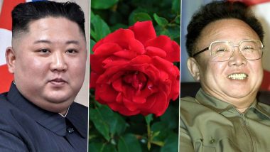 Kim Jong-un Sends Gardeners to Labour Camp for Failing To Make ‘Kimjongilia’ Flowers Bloom for Father’s Birthday