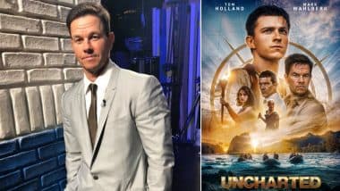 How Tom Holland Is Similar To Uncharted's Nathan Drake