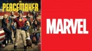 Peacemaker Trivia: Learn How Marvel Helped DC Shoot the Superhero Cameo at the End of James Gunn, John Cena's Series! (SPOILER ALERT)