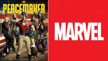 Peacemaker Trivia: Learn How Marvel Helped DC Shoot the Superhero Cameo at the End of James Gunn, John Cena's Series! (SPOILER ALERT)