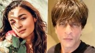 Darlings: Alia Bhatt&rsquo;s Film Backed by Shah Rukh Khan&rsquo;s Production House Sold to Netflix &ndash; Reports