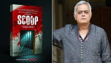 Scoop: Hansal Mehta to Collaborate With Netflix for an Upcoming Character Drama Series