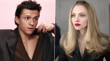 The Crowded Room: Amanda Seyfried to Star Alongside Tom Holland in Apple TV+ Upcoming Anthology Series
