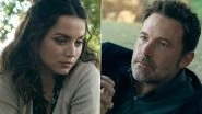 Deep Water Teaser Trailer: Promo of Ben Affleck & Ana de Armas&rsquo; Erotic Thriller Will Leave You Wanting for More (Watch Video)