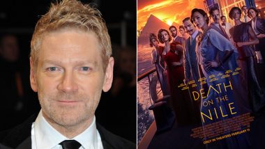 Death on the Nile Director Kenneth Branagh Opens Up About How Tonal Quality of Movies Are Changing With Times