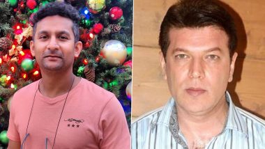Aditya Pancholi and Producer Sam Fernandes File Police Complaints Against Each Other Over Alleged Abuse and Assault