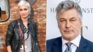 Rust Shooting Incident: Alec Baldwin Sued by Late Cinematographer Halyna Hutchins&rsquo; Family