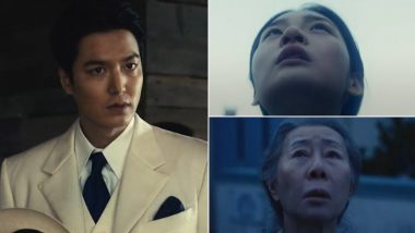 Pachinko Trailer: 5 Moments From Lee Min-Ho, Youn Yuh-jung and Minha Kim's AppleTV+ Series That Impressed Us