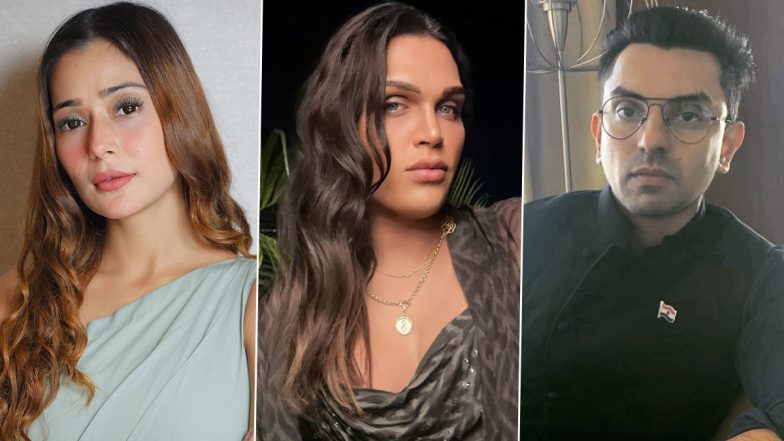 Lock Upp: Sara Khan, Saisha Shinde, Tehseen Poonawalla to Enter Kangana Ranaut’s Reality Show