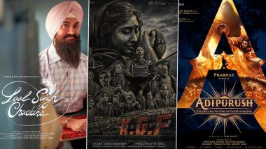 Laal Singh Chaddha: Aamir Khan's Film Avoids Clash With Yash’s KGF Chapter 2 And Will Arrive On August 11; Prabhas’ Adipurush Release Postponed