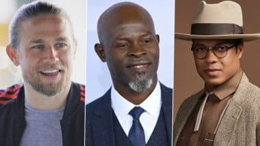 Rebel Moon: Charlie Hunnam, Djimon Hounsou, Ray Fisher Join the Cast of Zack Snyder’s Netflix Movie