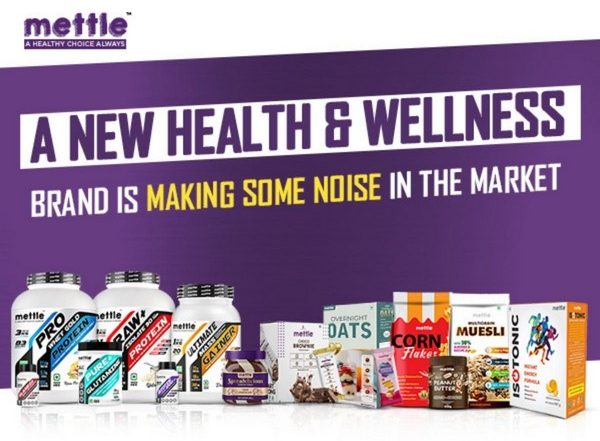 Business News | A New Health & Wellness Brand is Making Some Noise in the Indian Market