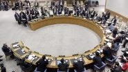 World News | UN Considers Russian Recognition of Ukraine Breakaway Regions Inconsistent With UN Charter