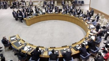 World News | UN Considers Russian Recognition of Ukraine Breakaway Regions Inconsistent With UN Charter