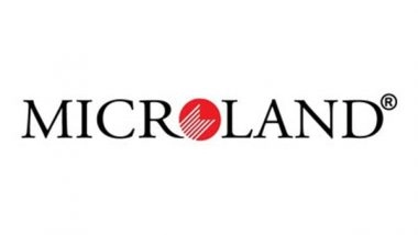 Business News | Microland Names Navneet Khandelwal as Chief Financial Officer