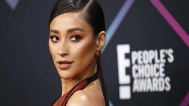 Entertainment News | Shay Mitchell Expecting Second Baby with Matte Babel