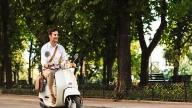 Business News | Easy Ways to Buy Moped for Sale