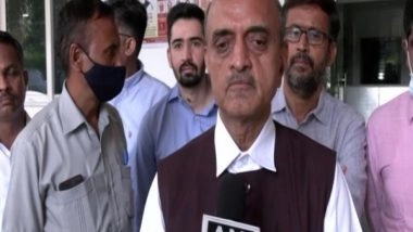 India News | Disinvestment of Air India Completed: MoS Finance in LS