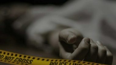 Coimbatore Shocker: Autorickshaw Driver Murders Wife Suspecting Affair; Arrested