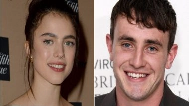 Entertainment News | Margaret Qualley, Paul Mescal Join Cast of Amazon's 'The End of Getting Lost'