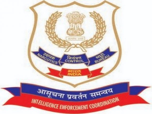 India News | Mumbai Narcotics Cell Seizes Drugs Worth 1 Crore, Arrests One Nigerian - Vimarsana News