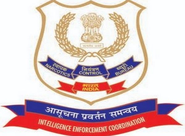 India News | Mumbai Narcotics Cell Seizes Drugs Worth 1 Crore, Arrests One Nigerian