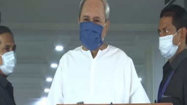 India News | Odisha CM Expresses Mixed Reaction over Union Budget 2022
