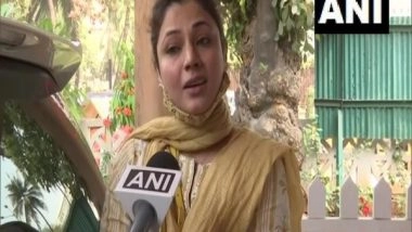 India News | Nawab Malik Speaks Fearlessly, That's Why ED, NCB Behind Us, Says NCP Leader's Daughter