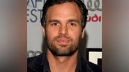 Entertainment News | Mark Ruffalo Sends Love, Prayers to Victims of Russia-Ukraine Crisis