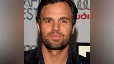 Entertainment News | Mark Ruffalo Sends Love, Prayers to Victims of Russia-Ukraine Crisis