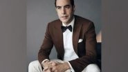 Entertainment News | Sacha Baron Cohen in Talks to Join Alfonso Cuaron's New Series 'Disclaimer'