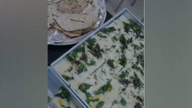 India News | From Now On, Health Ministry Canteen Will Only Serve 'good Food for Good Life': Mandaviya