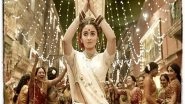Entertainment News | 'Gangubai Kathiawadi' Mints Rs 10.5 Cr on Opening Day