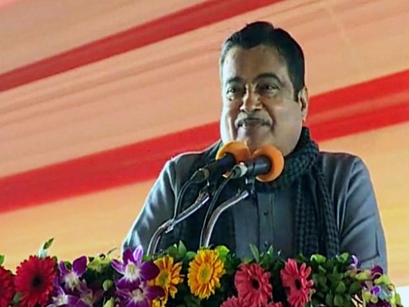 India News | Nitin Gadkari to Release BJP's Manifesto for Goa Assembly Polls Today - Vimarsana News